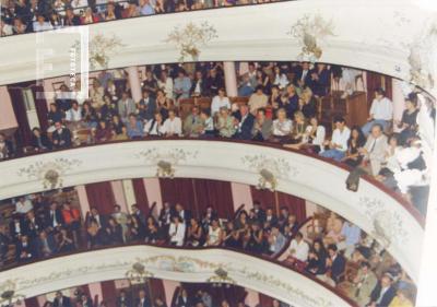 Festejos 250 Aniversario Fundación San Nicolás