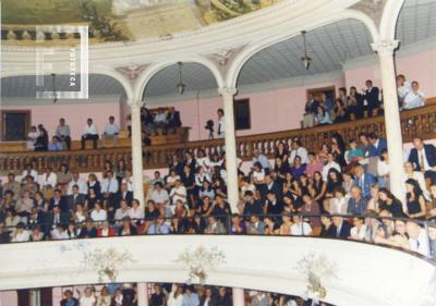 Festejos 250 Aniversario Fundación San Nicolás
