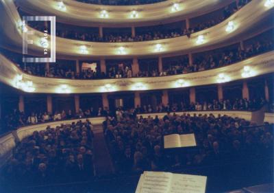 Festejos 250 Aniversario Fundación San Nicolás