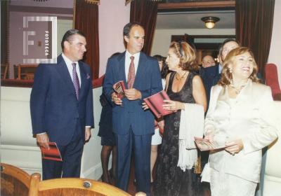 Festejos 250 Aniversario Fundación San Nicolás
