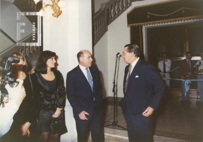 Festejos 250 Aniversario Fundación San Nicolás