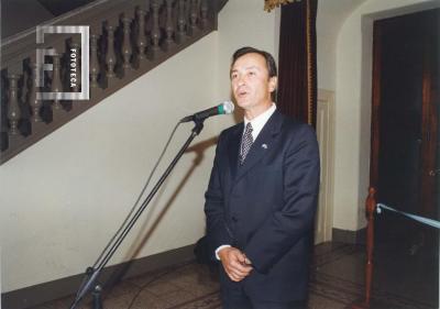 Festejos 250 Aniversario Fundación San Nicolás