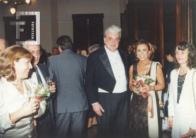 Festejos 250 Aniversario Fundación San Nicolás