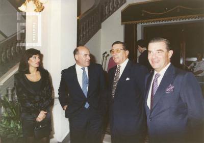 Festejos 250 Aniversario Fundación San Nicolás