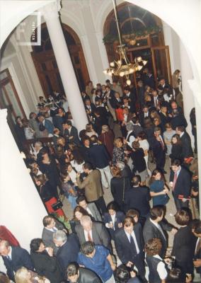Festejos 250 Aniversario Fundación San Nicolás