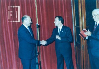 Festejos 250 Aniversario Fundación San Nicolás