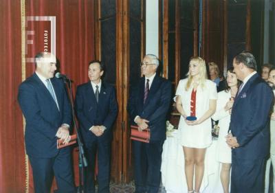 Festejos 250 Aniversario Fundación San Nicolás