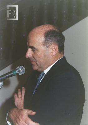 Festejos 250 Aniversario Fundación San Nicolás