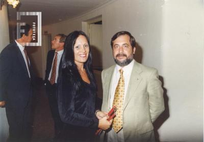 Festejos 250 Aniversario Fundación San Nicolás