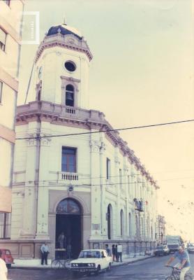 Palacio Municipal