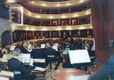 Festejos 250 Aniversario Fundación San Nicolás
