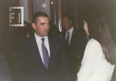 Festejos 250 Aniversario Fundación San Nicolás
