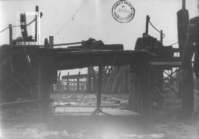 Corrales del Matadero Municipal