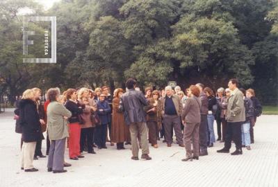 Viaje Cultural a Buenos Aires