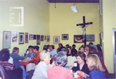 Viaje Cultural a Buenos Aires (Glew)