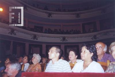 Festival //Pago de los Arroyos// (Chango Nieto)