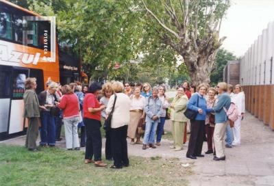 Viaje Cultural a Buenos Aires