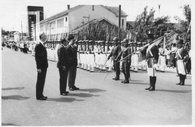 Actos Sesquicentenario Declaración Ciudad de San Nicolás