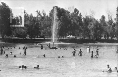 Balneario Municipal