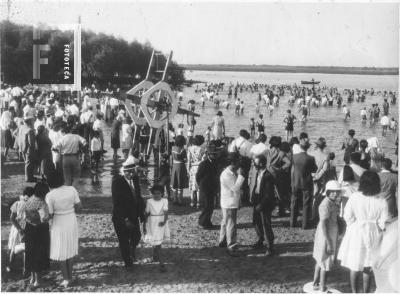 Antiguo Balneario Municipal