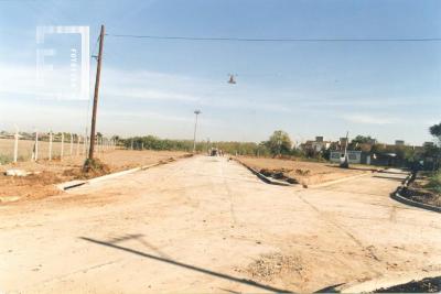 Esquina Barrio