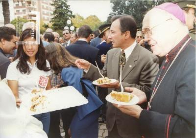 Festejos 250 Aniversario Fundación San Nicolás