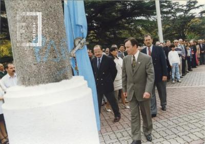 Festejos 250 Aniversario Fundación San Nicolás