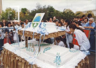 Festejos 250 Aniversario Fundación San Nicolás