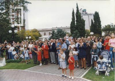 Festejos 250 Aniversario Fundación San Nicolás