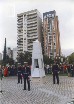 Festejos 250 Aniversario Fundación San Nicolás