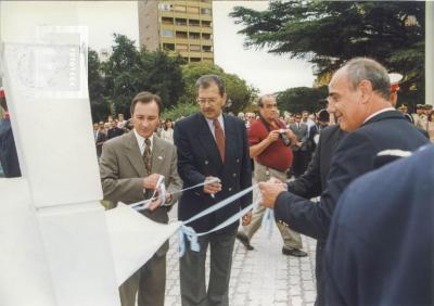 Festejos 250 Aniversario Fundación San Nicolás