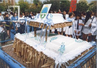 Festejos 250 Aniversario Fundación San Nicolás