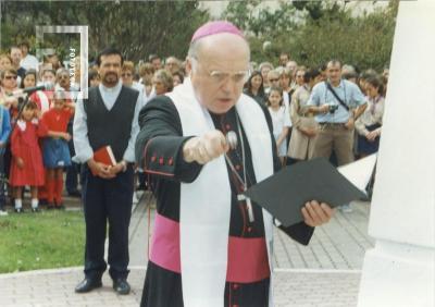 Festejos 250 Aniversario Fundación San Nicolás