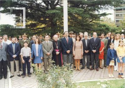 Festejos 250 Aniversario Fundación San Nicolás