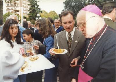 Festejos 250 Aniversario Fundación San Nicolás