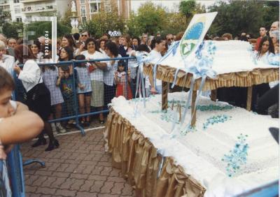 Festejos 250 Aniversario Fundación San Nicolás