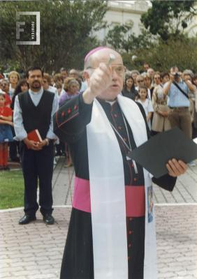 Festejos 250 Aniversario Fundación San Nicolás