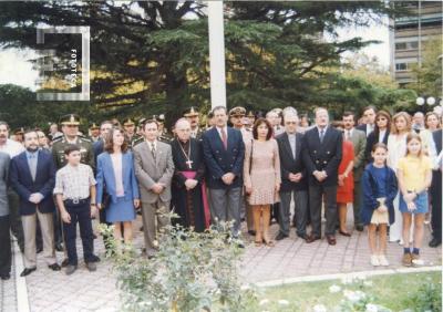 Festejos 250 Aniversario Fundación San Nicolás