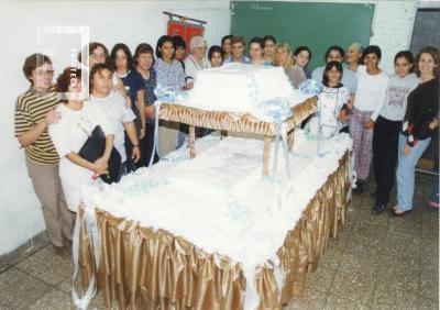 Festejos 250 Aniversario Fundación San Nicolás