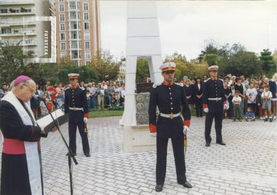 Festejos 250 Aniversario Fundación San Nicolás