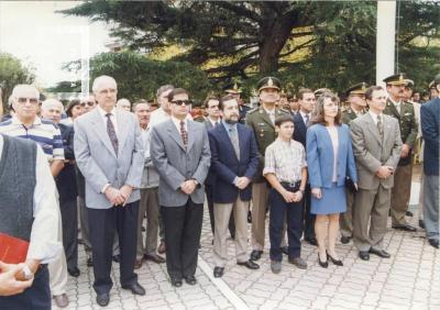 Festejos 250 Aniversario Fundación San Nicolás