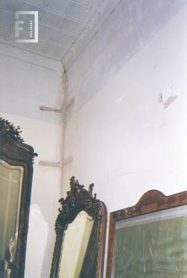 Reparación por Siderar - Sala Federico Gard