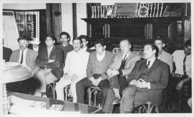 Comisiones Vecinales