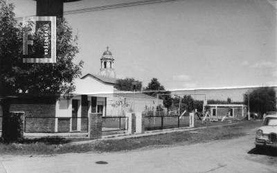 La Emilia. Oficina de Abastecimiento de Agua Potable