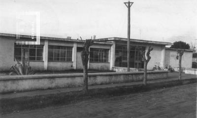 Conesa. Escuela
