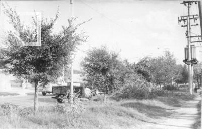 Municipalidad. Obras Públicas