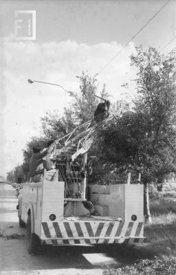 Municipalidad. Obras Públicas