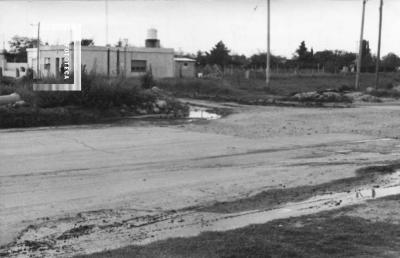 Municipalidad. Rutas y caminos