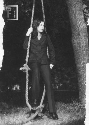 Marina Facciano, Fiesta de la Primavera 1972