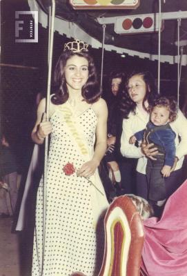 Fiesta de la Primavera 1978